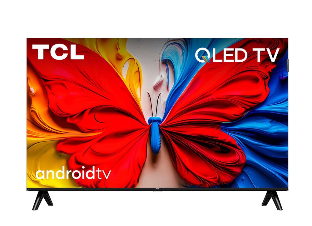 телевизора TCL 32S5K QLED