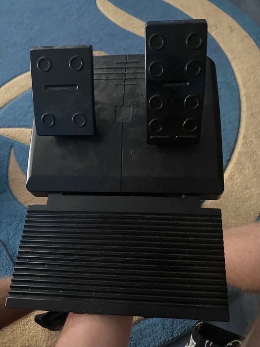 Logitech - Heavy Equipment Bundle