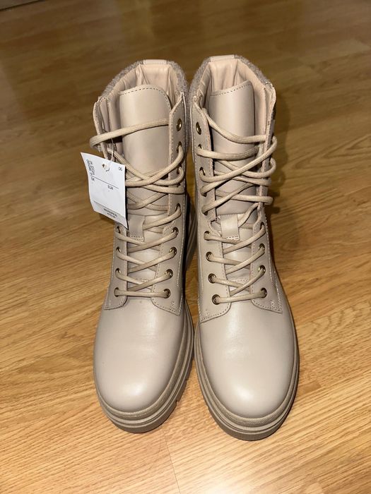 Bocanci Tommy Hilfiger