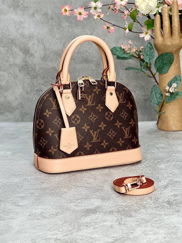 Genti Louis Vuitton modele noi!