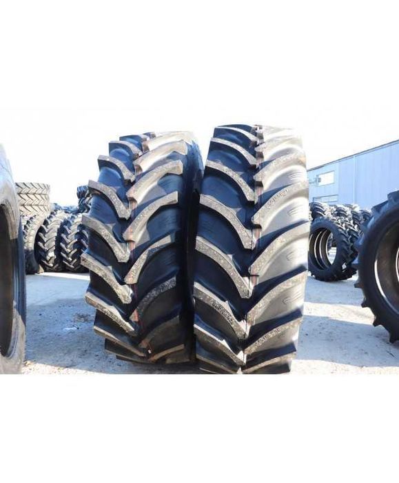 650/85R38 GTK  anvelopa din import pt tractor claas massey ferguson