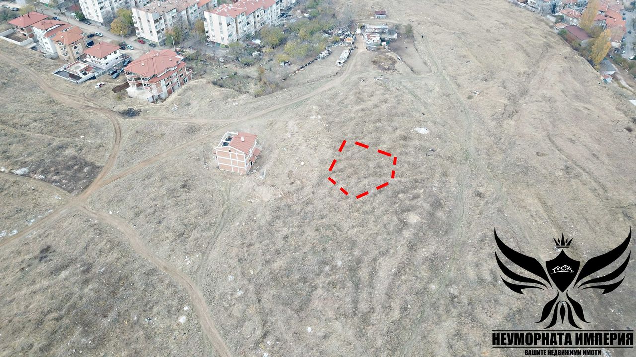 Продава се Парцел в Асеновград - 310 кв.м за 81 €/кв.м - Снимка #3