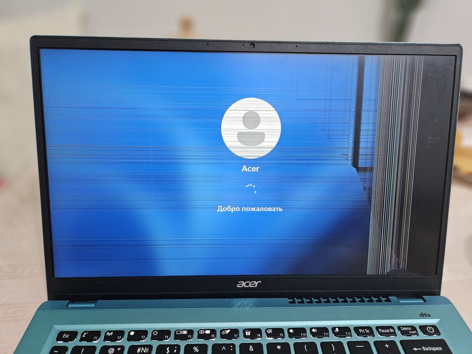 Ноутбук Acer 14"