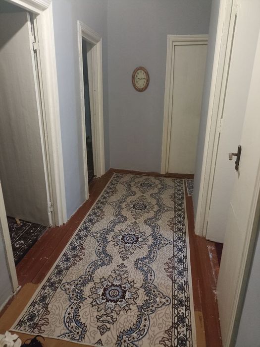 Продаётся 4х ком квартира