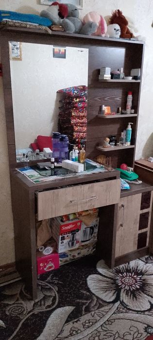 Тримо для косметики