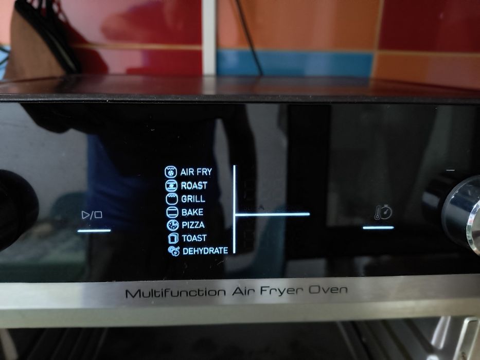 Vand Air Flyer Tefal