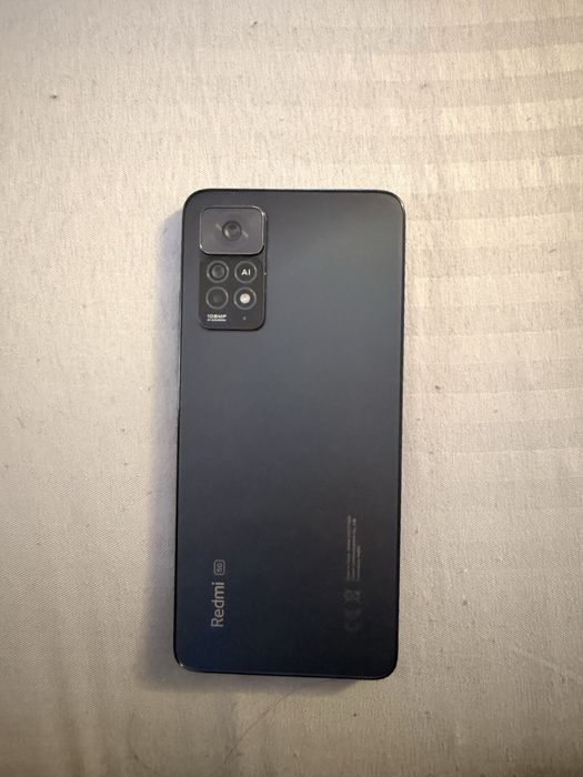 Xiami 11 pro folosit