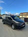 Toyota proace city 3 locuri fab.2021