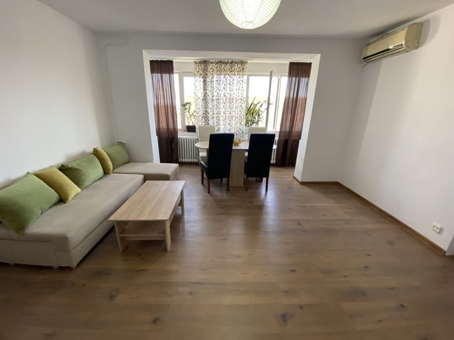 Vand schimb Apartament 3 camera Colentina Obor Teiul Doamnei Ghica