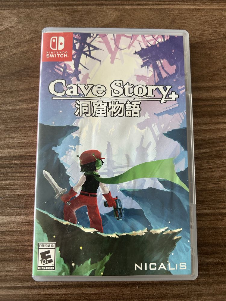 Продавам 4 игри за Nintendo Switch