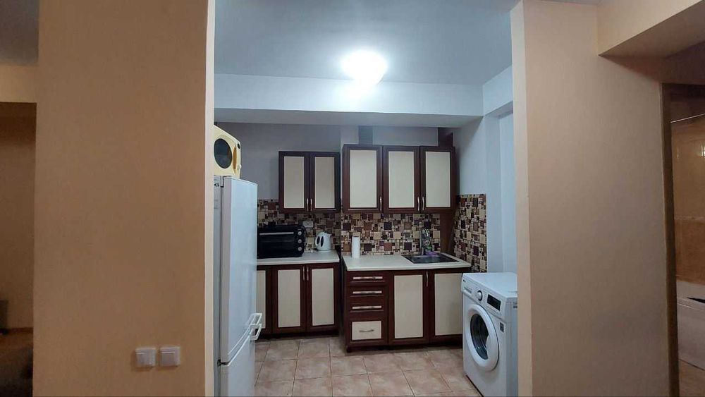 Дава се под наем Едностаен апартамент в София, Западен парк - 33 кв.м за 325 € - Снимка #2