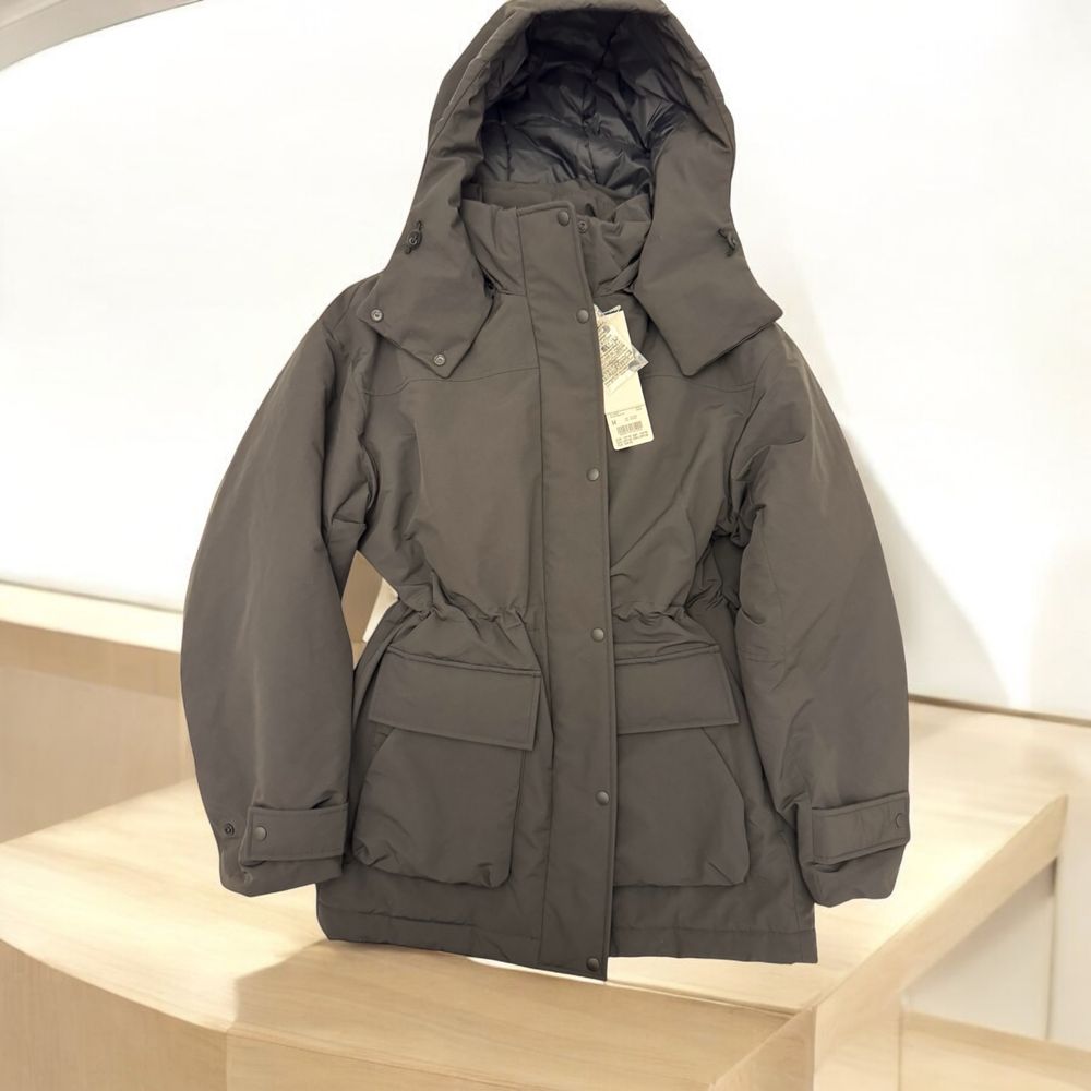 Куртка UNIQLO, новая, размер L