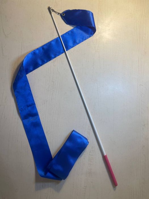 Гимнастическая лента