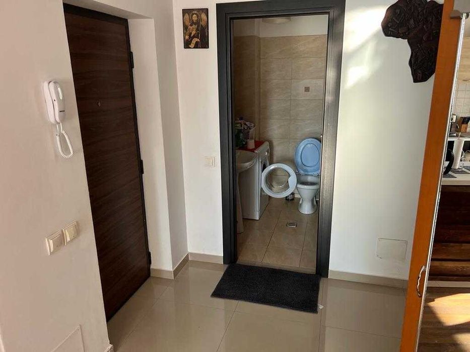 DE INCHIRIAT Apartament 3 camere Prelungirea Ghencea!!!