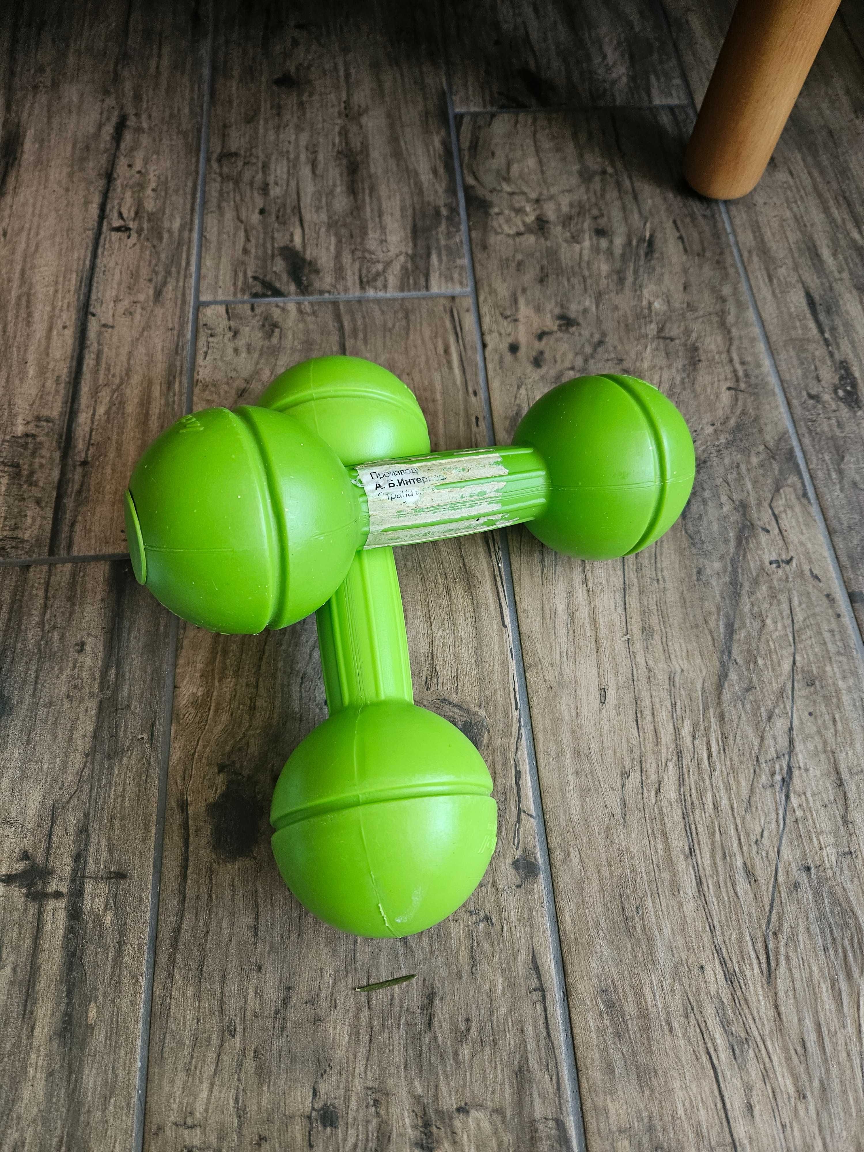 Гирички 1кг actuell fitness