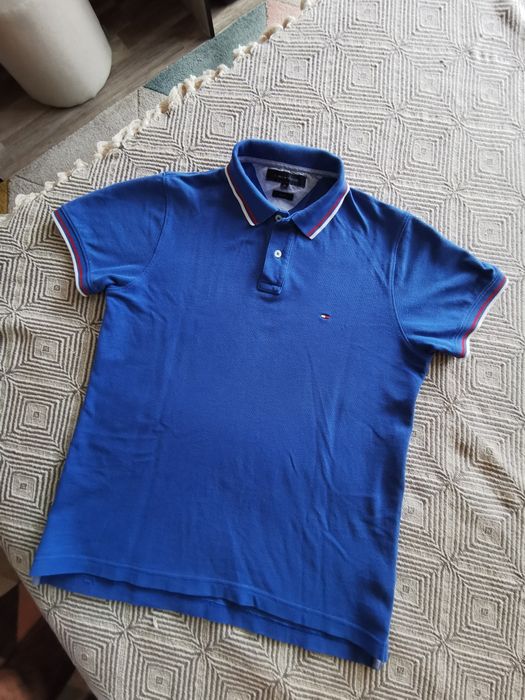 Тениски Lacoste /Tommy-Hilfiger