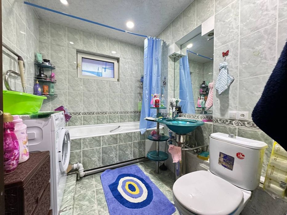 5/2/4 100м2 77 серия Бий напротив Паркентского рынка