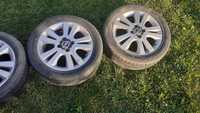 Jante Opel Astra g 205/55/R16