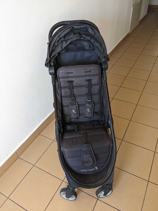 Carucior Baby Jogger