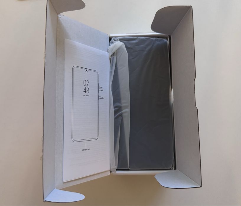 Redmi A3 - чисто нов