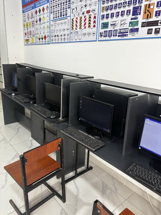 Компьютор сотилади