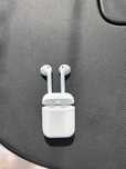Vând Airpods gen 2