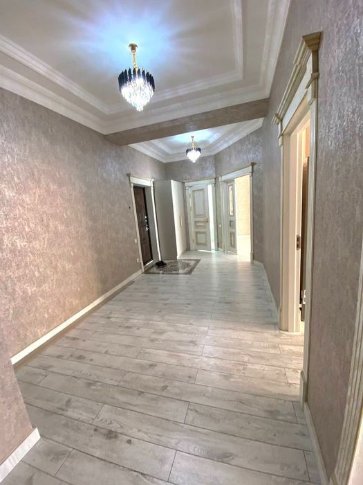 Срочно аренда Юнусабад 19 новострой 79м²