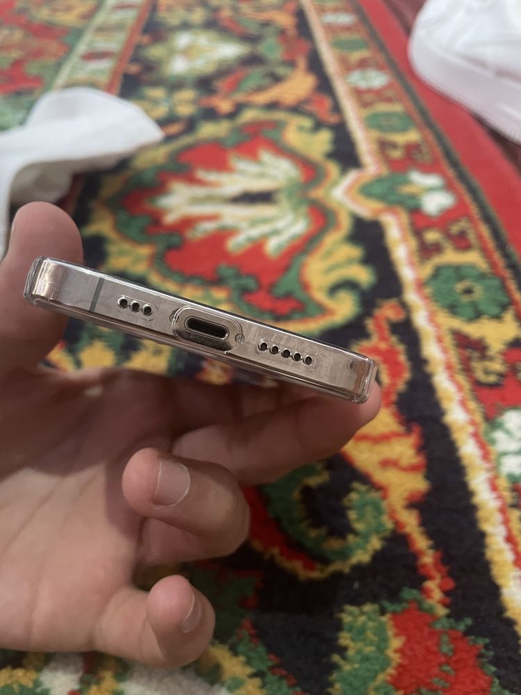 Iphone 12 pro gold 128 gb
