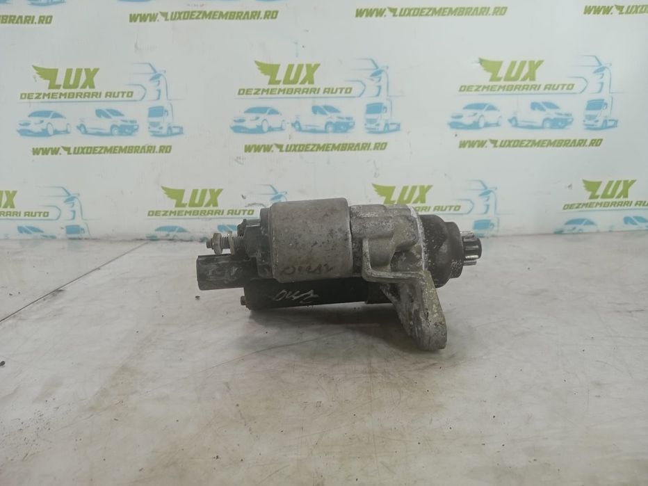 Electromotor 1.2 benzina AZQ 0001120406 Skoda Fabia 1 [facelift] [200