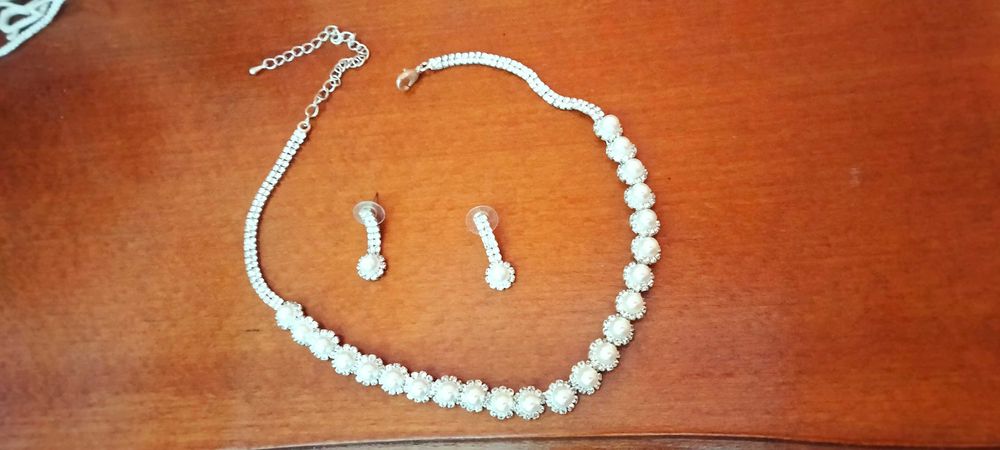 Vând rochie de mireasa