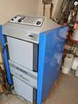 Centrala termica atmos 35kw