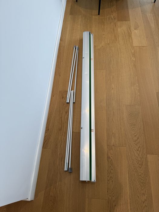 Panou Fundal Studio Verde (Green Screen) 150x200 cm