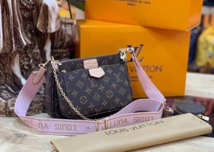 Geanta 3 în 1,super model, saculet, etichetă