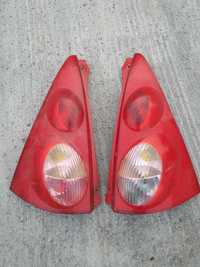 Stopuri/Stop/Lampa stanga-dreapta Peugeot 107 din 2005-2014