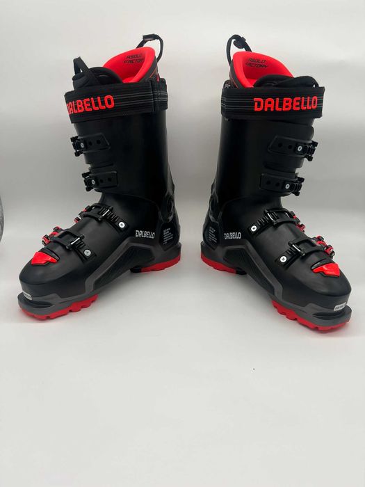 Clapari ski schi NOI Dalbello DS Asolo Factory 130 EUR:44 Mondo:28.5