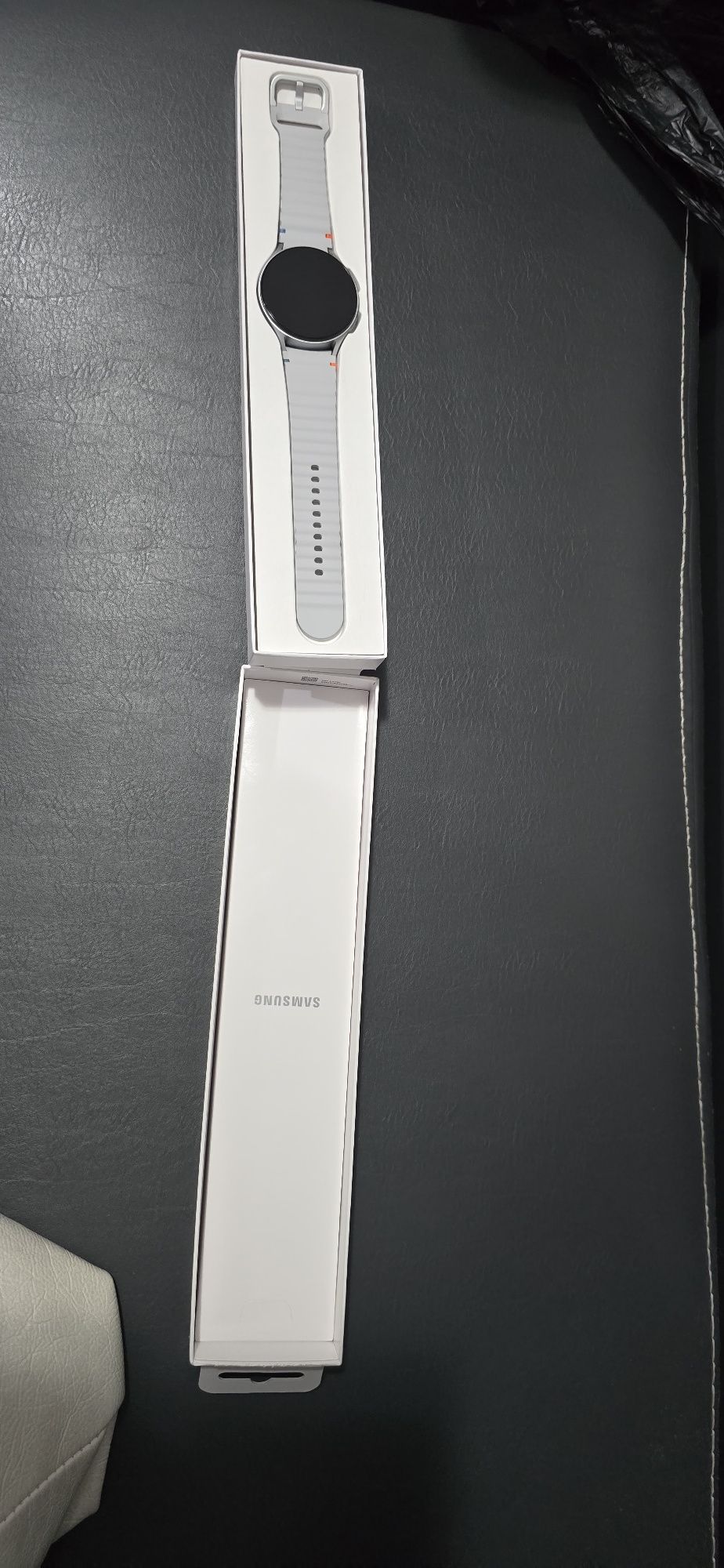 Смарт чесовник Samsung Watch 7