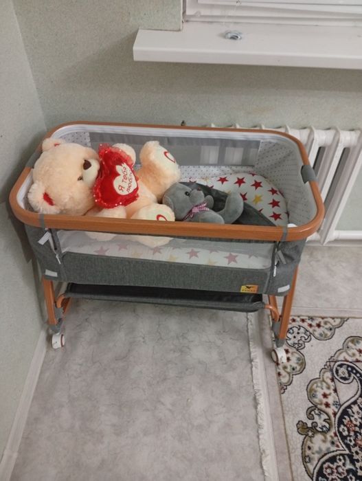 Манешка для малышей