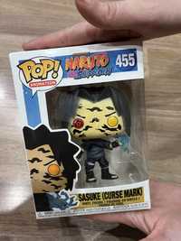 Funko POP фигурка на Sasuke