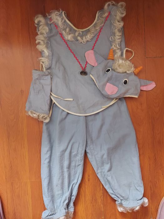 Костюмы на Новогоднюю елку