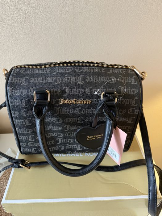 Оригинална чанта Juicy Couture