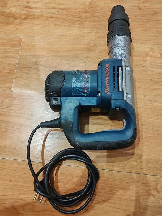 Bosch GSH 388 къртач SDS MAX