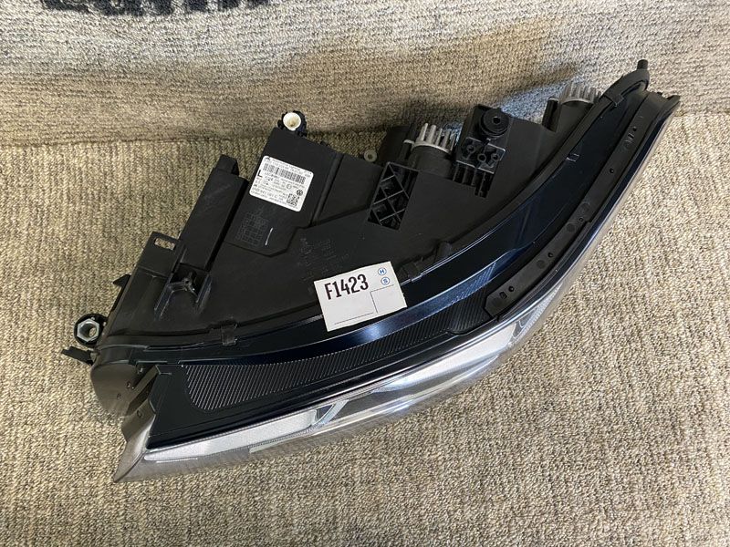 Volkswagen Tiguan II 5NB IQ Led 2020/2023 Faruri F1422 F1423
