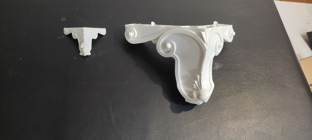 Опора, ножки, фурнитура