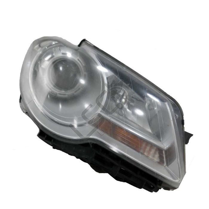 Десен фар Volkswagen Touran I 2003-2010 ID:149484