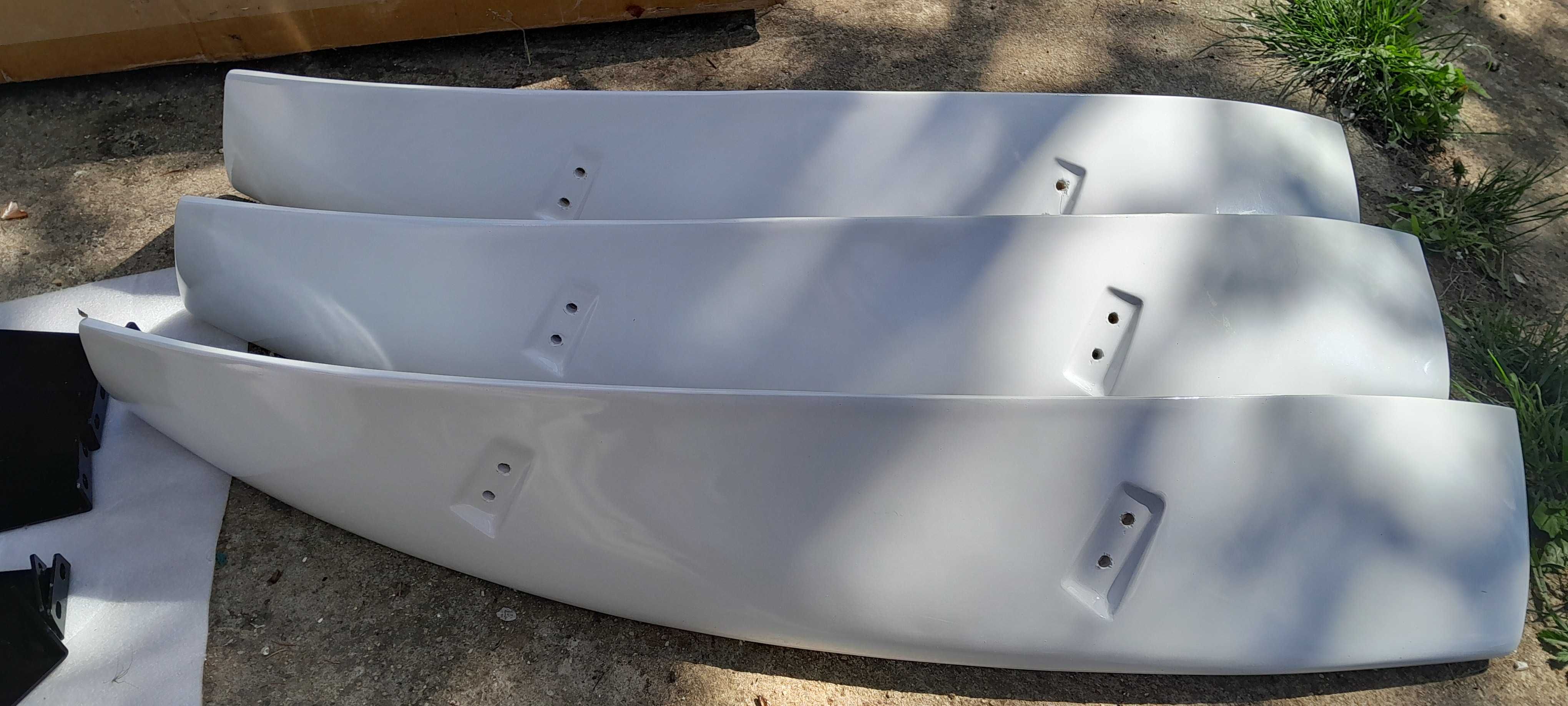 Вертикална вятърна турбина 800W, 48V