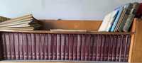 Голяма съветска енциклопедия - пълна колекция от 30 тома (31 книги)