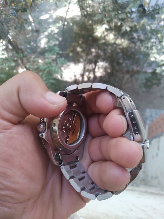 Rolex original singan