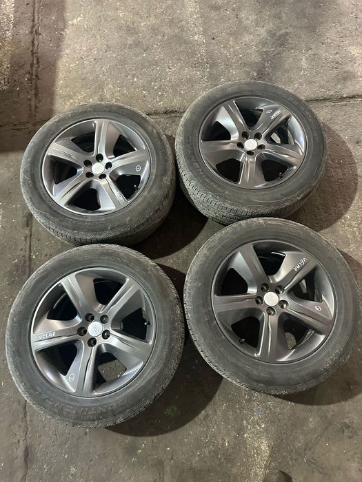 Jante aliaj r19 land rover range rover Velar 2017-2024