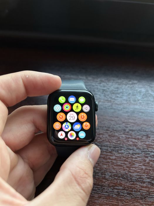 Apple watch SE 2022