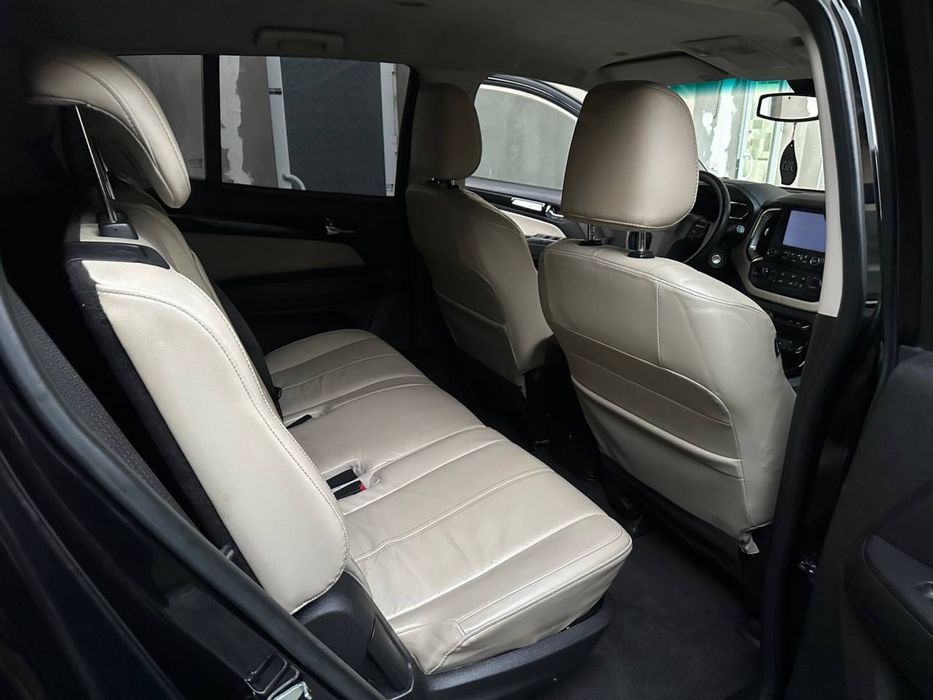 Trailblezer srochniy sotilad sunatga otb beramam